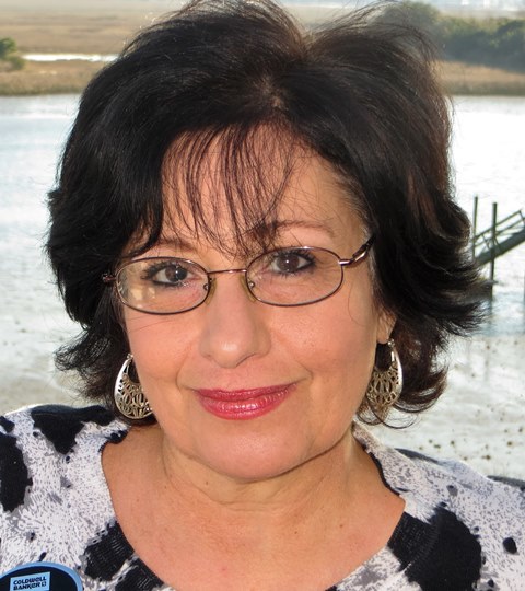 Deb Thalrose - Real Estate - Sunset Beach Agents